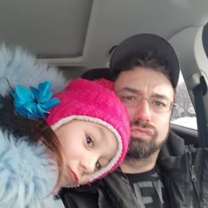 Meet your Posher, Jean-philippe